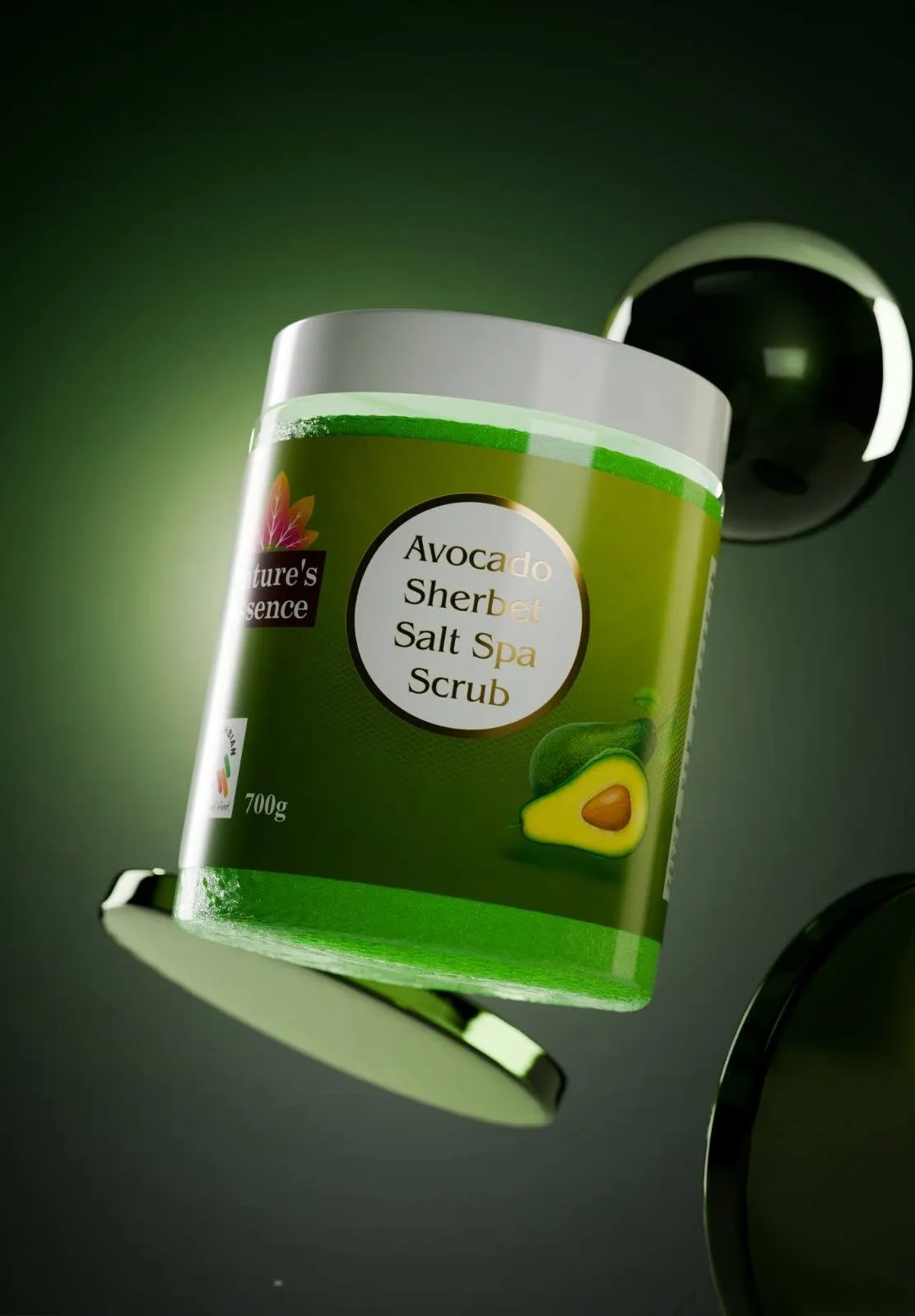 Nature's Essence Aromatics Ltd. (9)